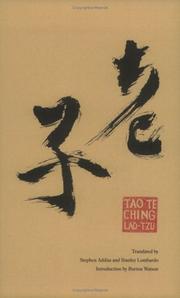 道德经
